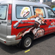 Illustration for article titled The Geekiest Cars on Earth